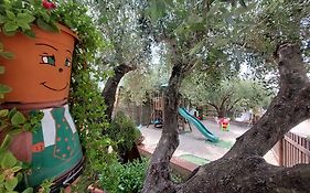 Parco Esmeralda - Family Residence E Breakfast